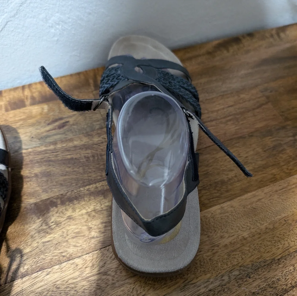 ABEO Women's‎ BETSY Sandal [Neutral Support] B.I.O.System  BW0365 women 11N